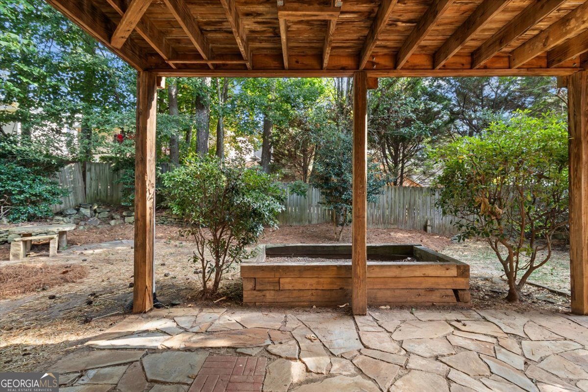 4790 Julian Way Acworth - 2