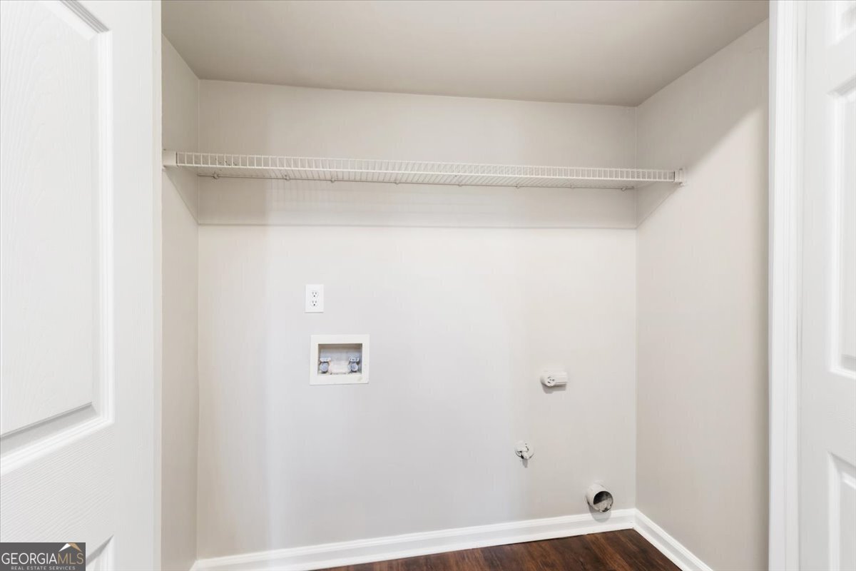 4790 Julian Way Acworth - 20