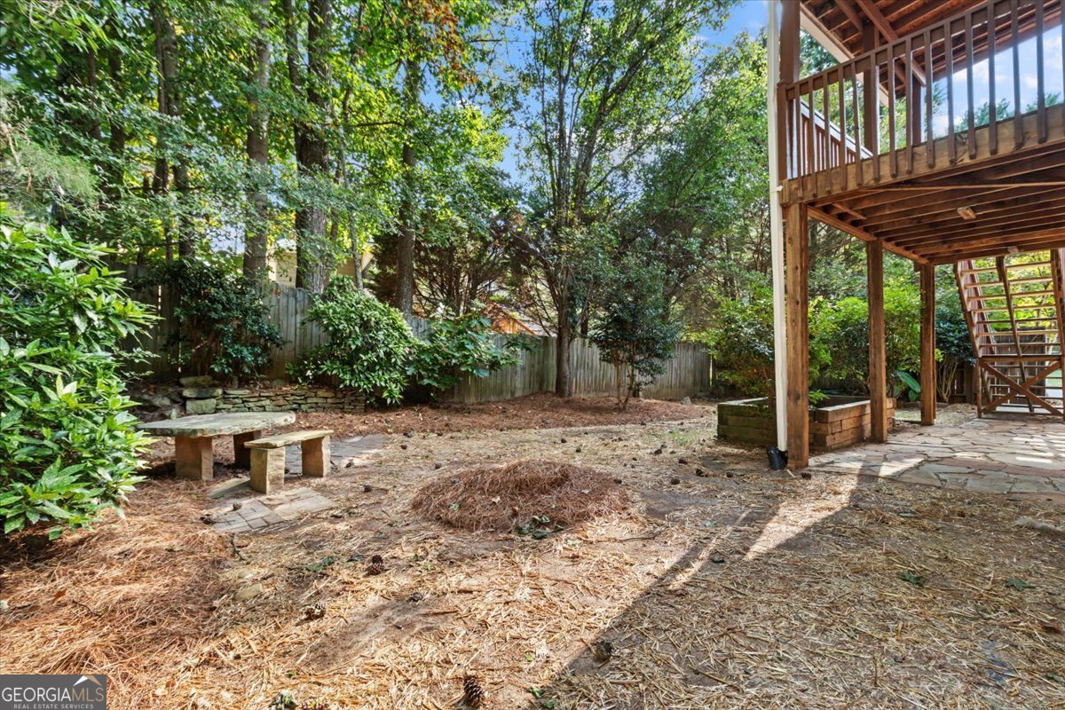 4790 Julian Way Acworth - 3