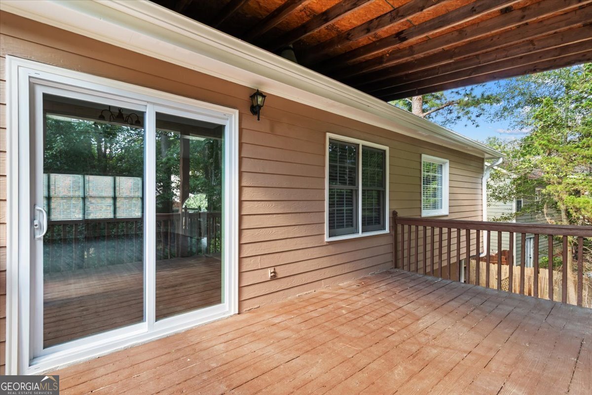 4790 Julian Way Acworth - 31