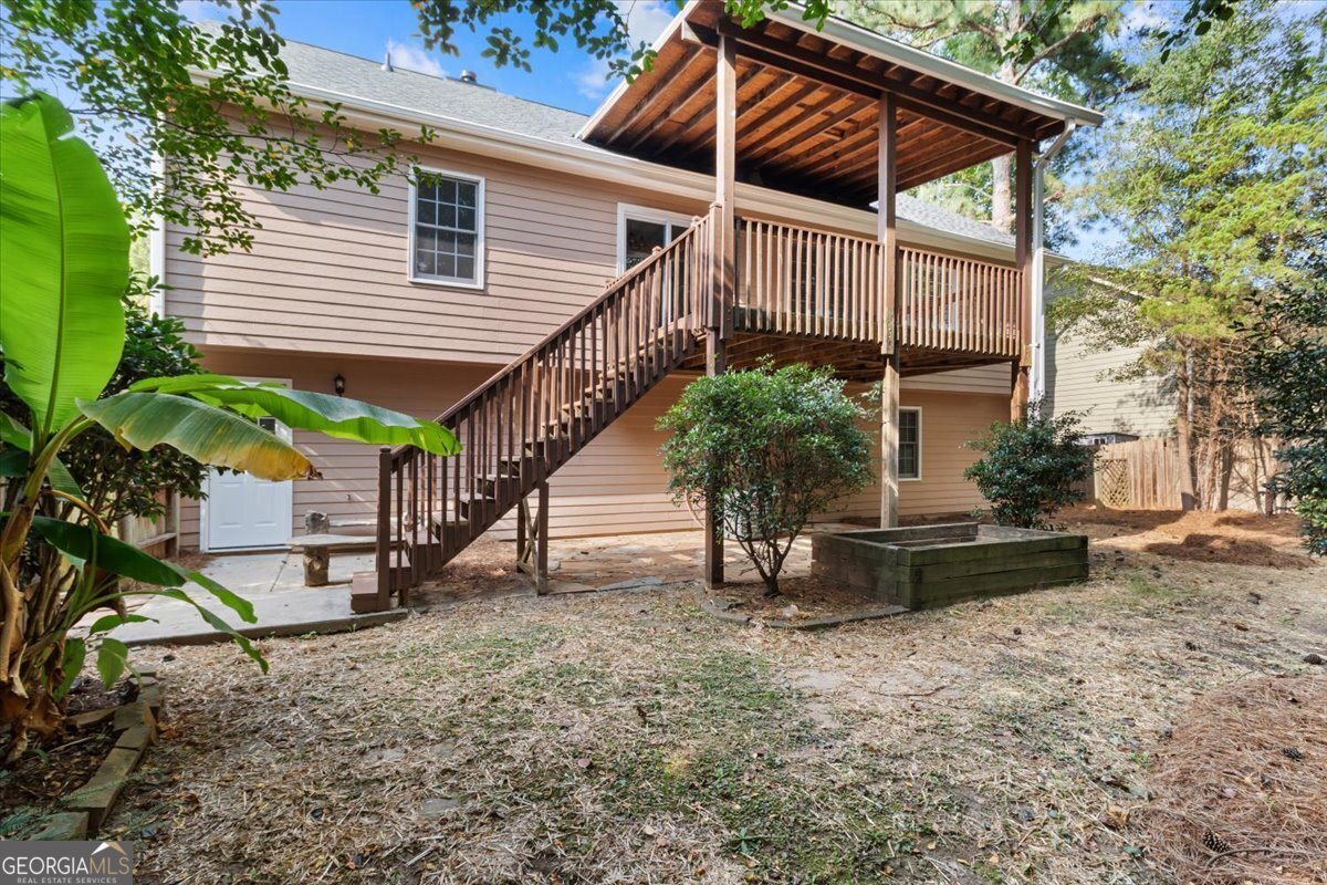 4790 Julian Way Acworth - 32