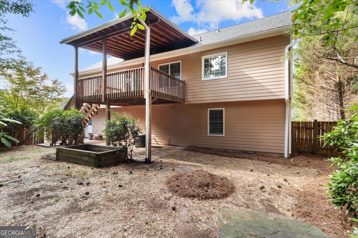 4790 Julian Way Acworth - 33