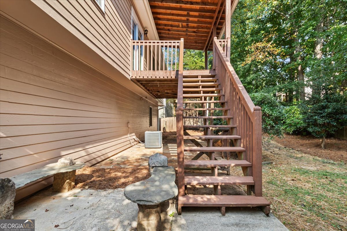 4790 Julian Way Acworth - 4