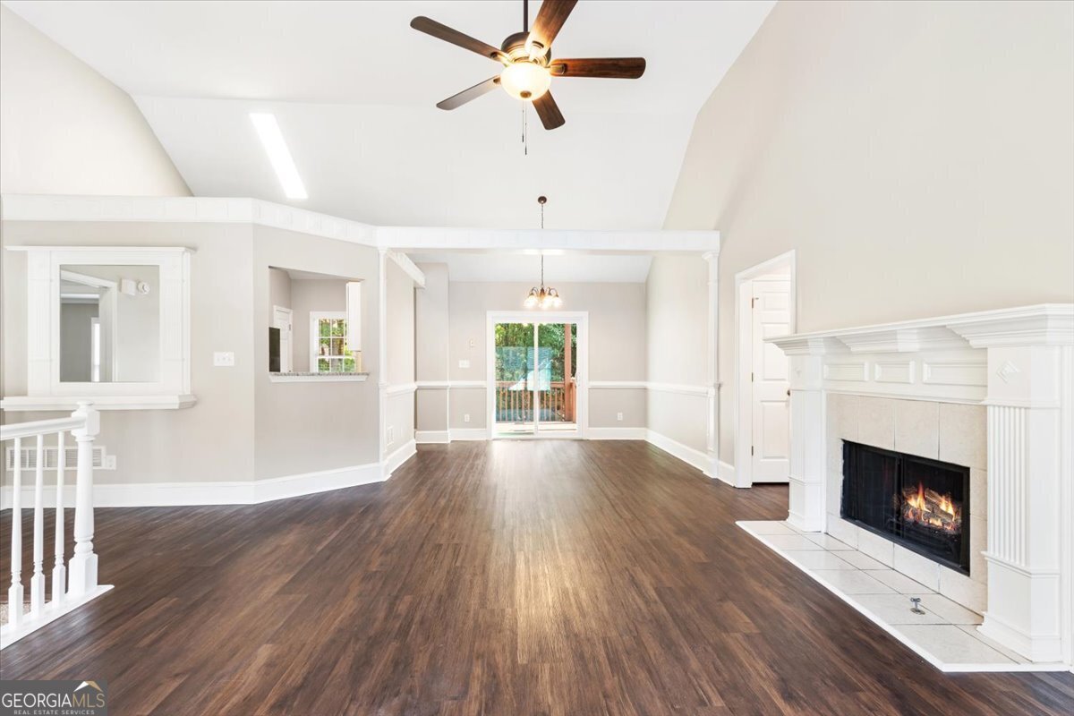 4790 Julian Way Acworth - 5