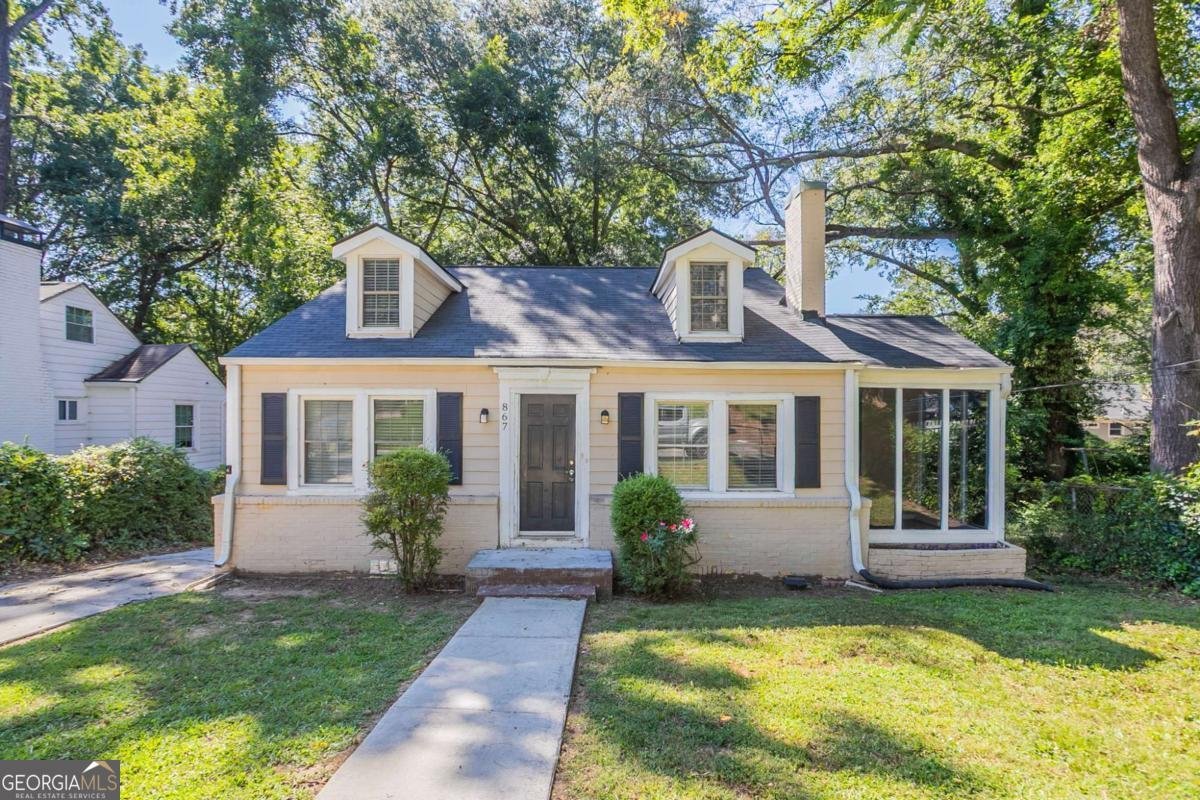 867 Pinehurst Terrace Atlanta - 10