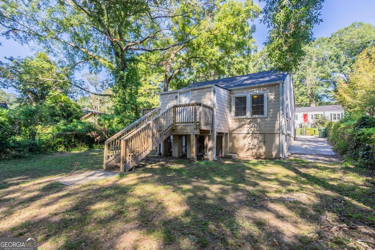 867 Pinehurst Terrace Atlanta - 32