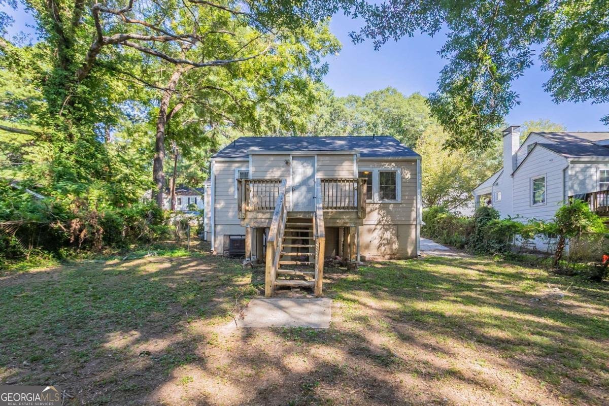 867 Pinehurst Terrace Atlanta - 33
