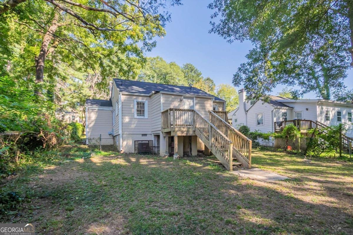 867 Pinehurst Terrace Atlanta - 34