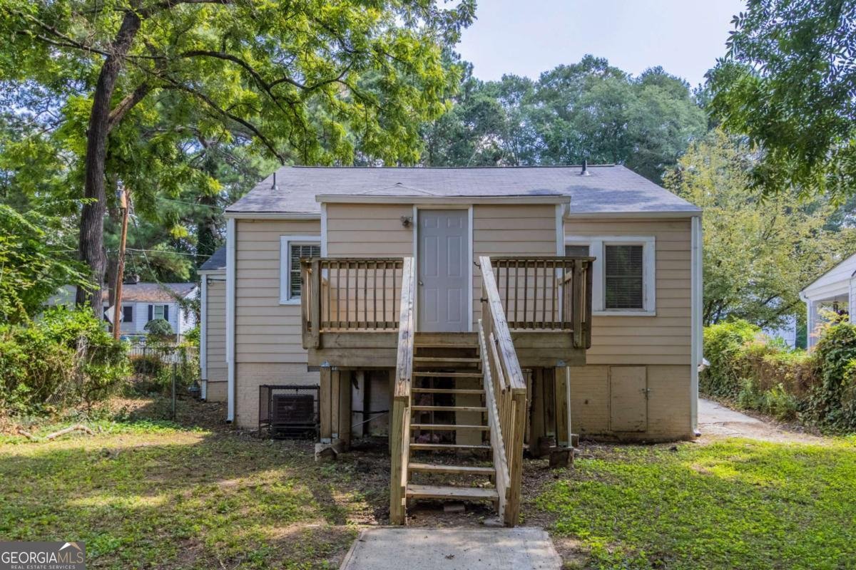 867 Pinehurst Terrace Atlanta - 4