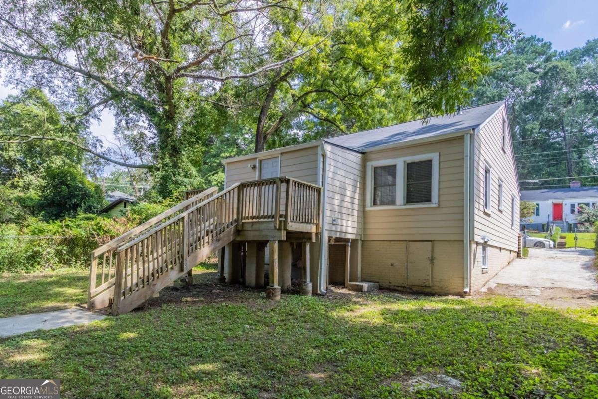 867 Pinehurst Terrace Atlanta - 5