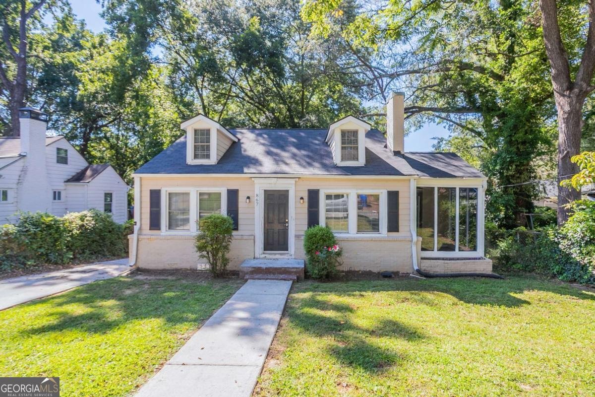867 Pinehurst Terrace Atlanta - 7