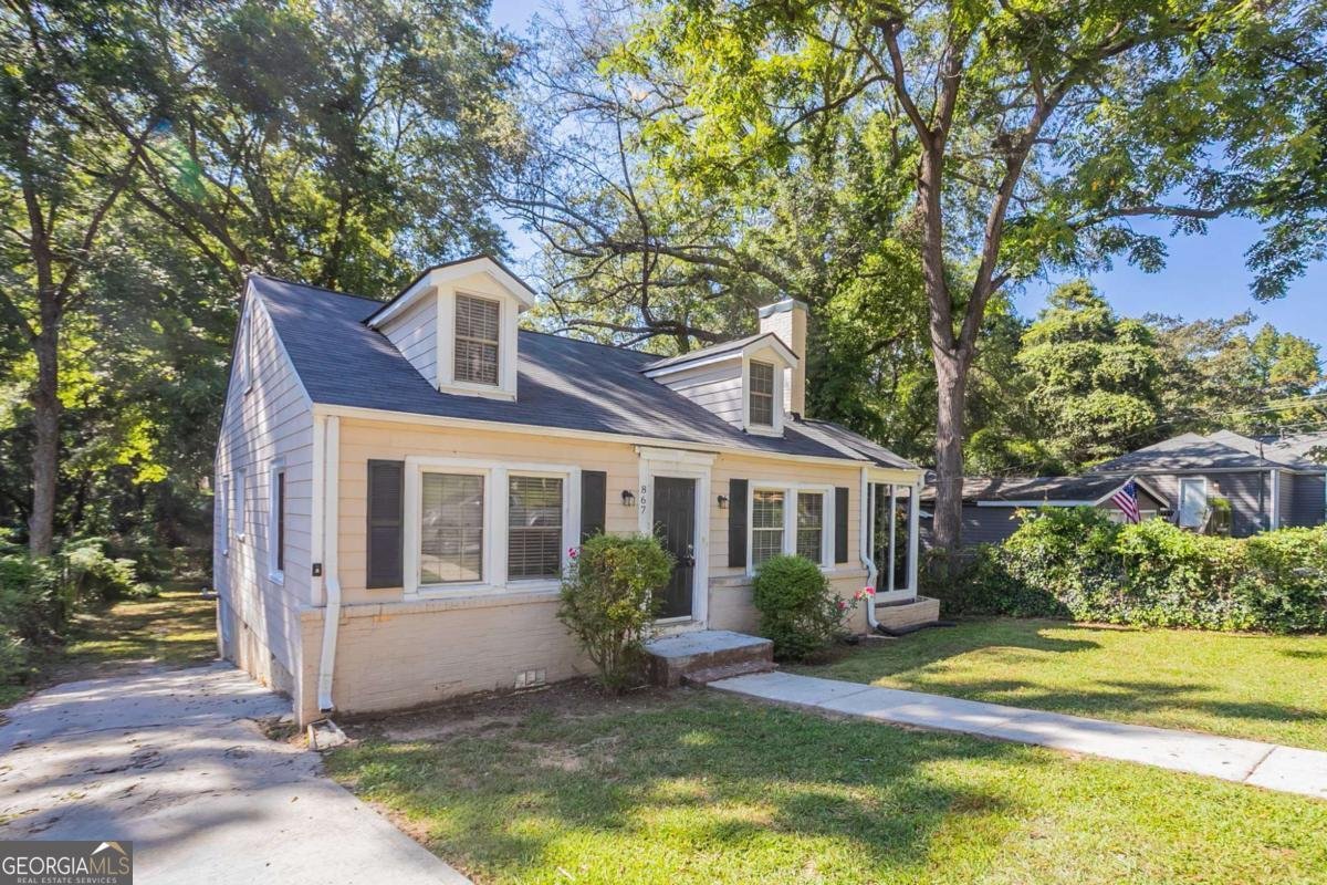 867 Pinehurst Terrace Atlanta - 8