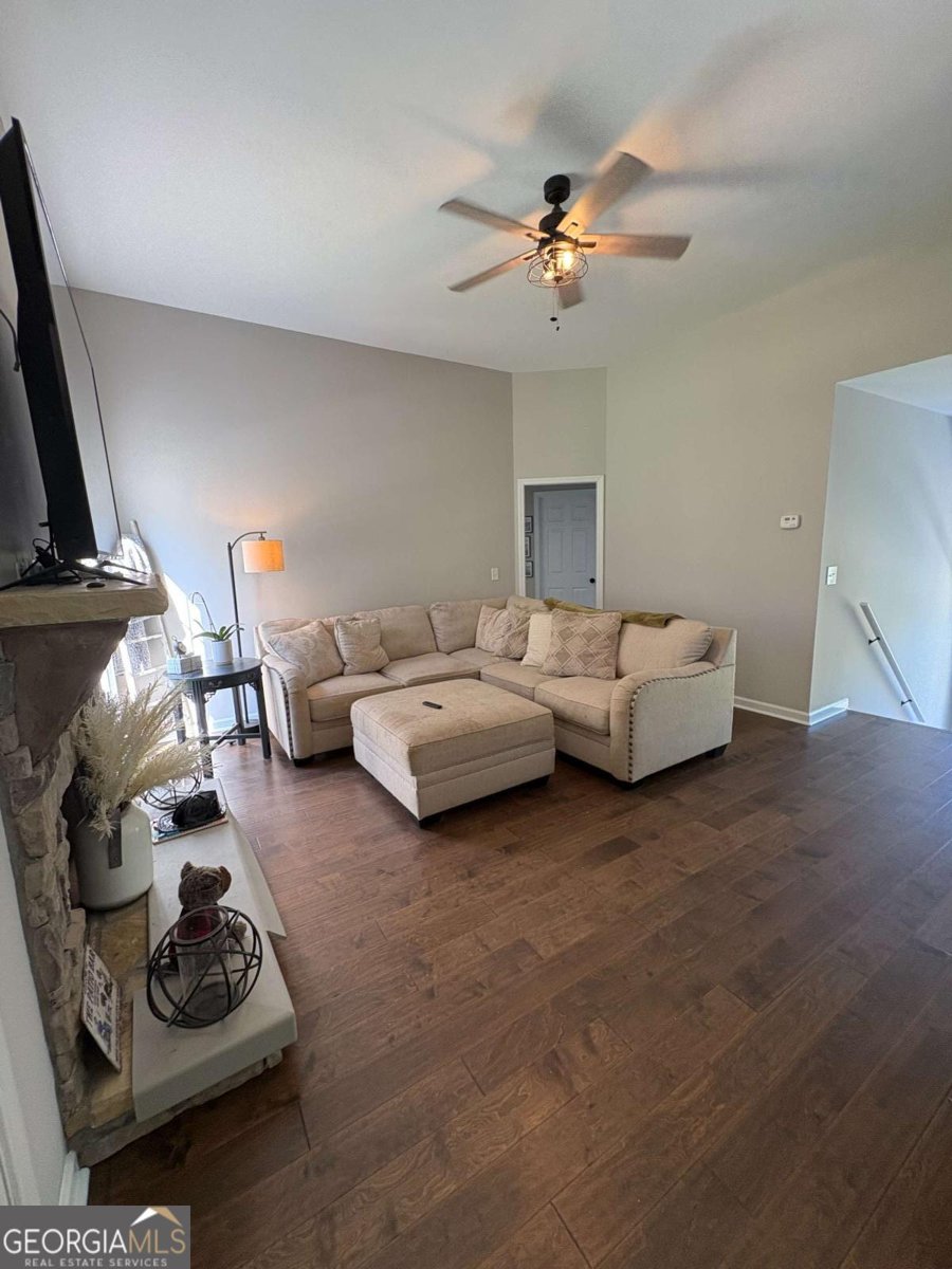 180 Blacks Mill Trace Dawsonville - 10