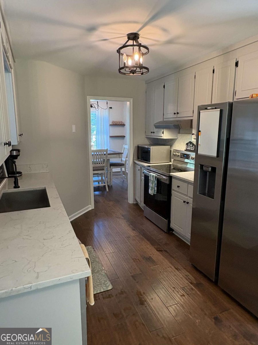 180 Blacks Mill Trace Dawsonville - 11