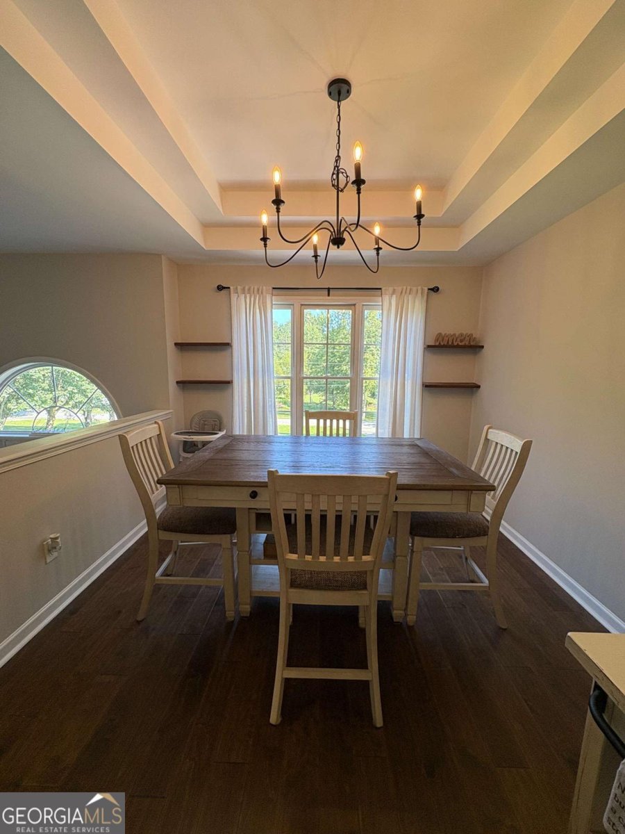 180 Blacks Mill Trace Dawsonville - 14