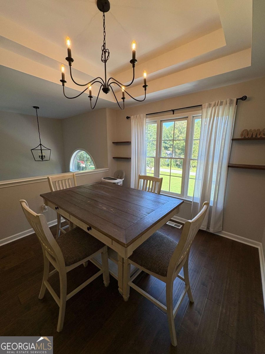 180 Blacks Mill Trace Dawsonville - 15