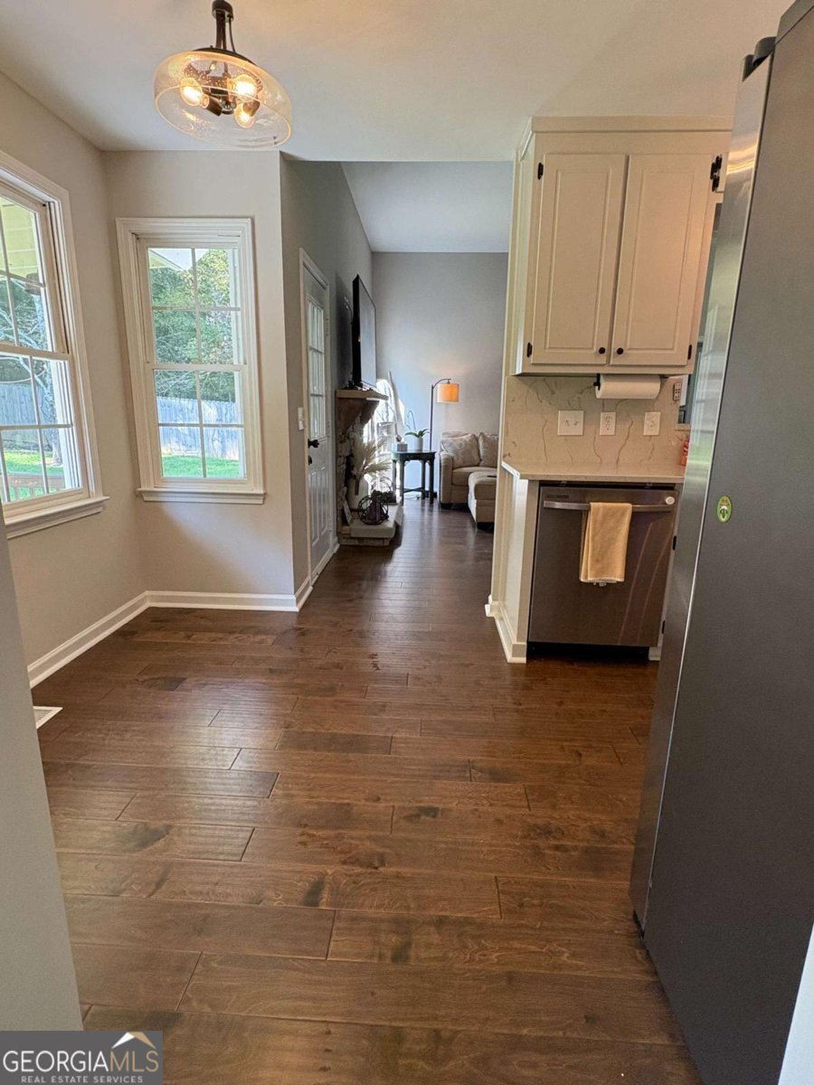 180 Blacks Mill Trace Dawsonville - 16