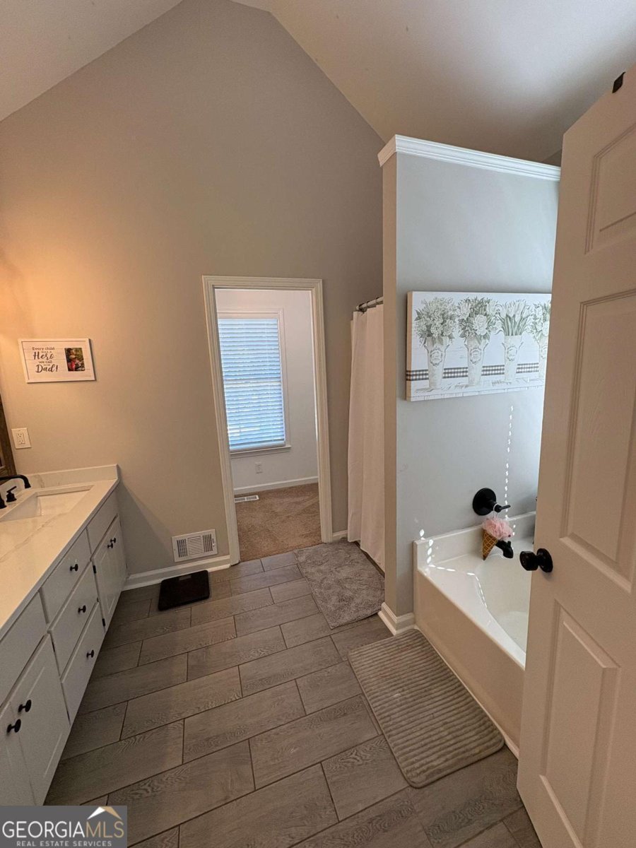 180 Blacks Mill Trace Dawsonville - 18