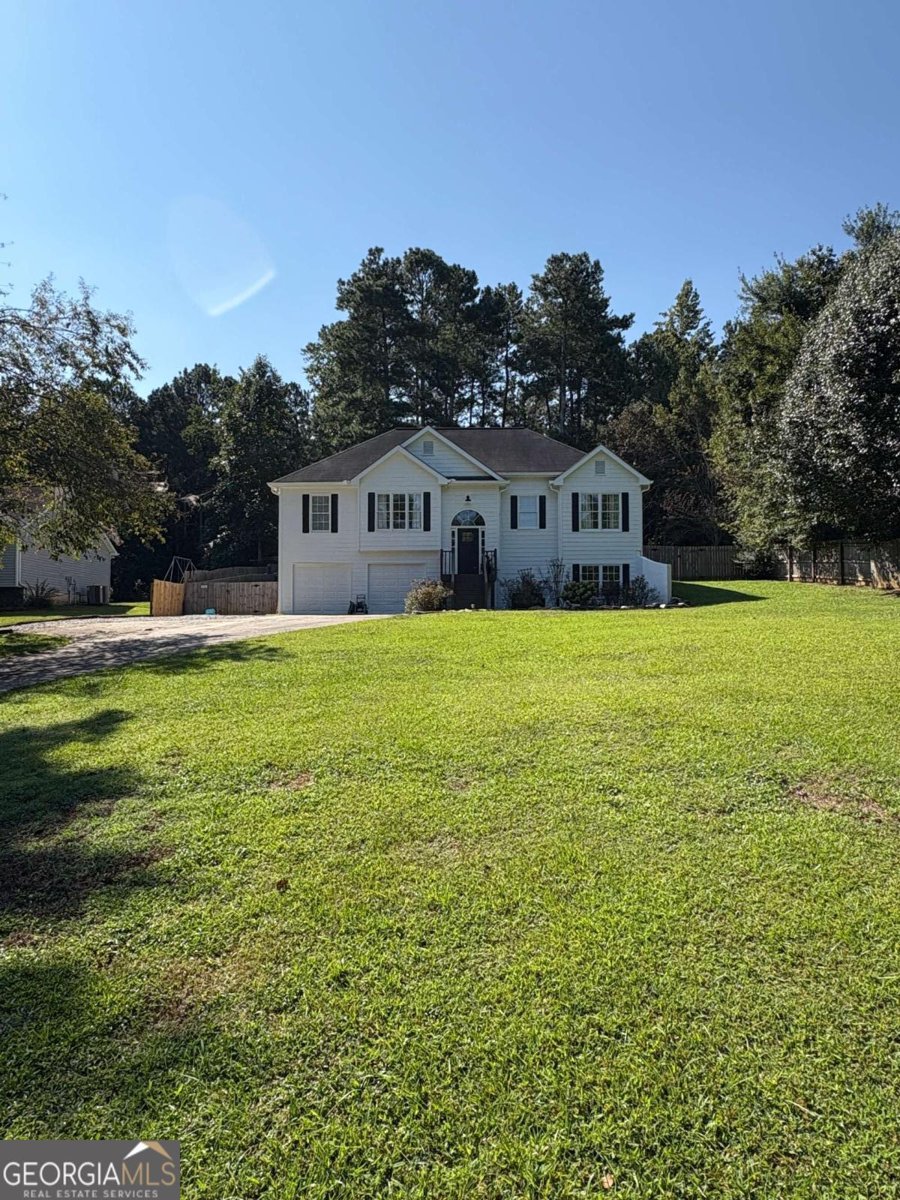 180 Blacks Mill Trace Dawsonville - 2