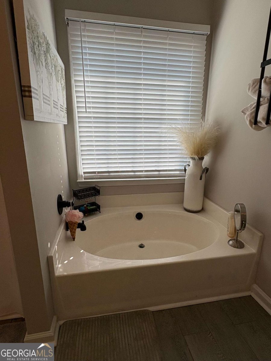 180 Blacks Mill Trace Dawsonville - 21