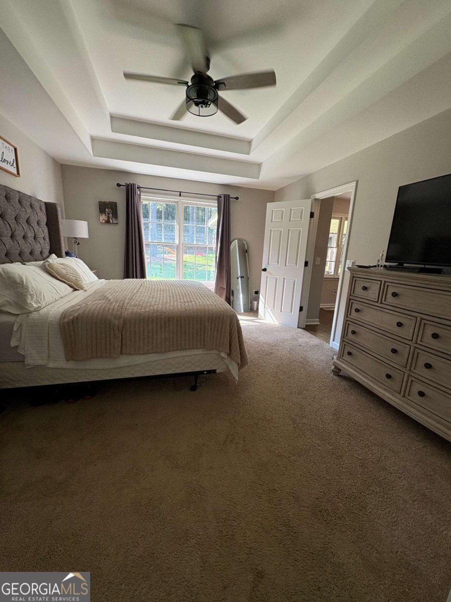 180 Blacks Mill Trace Dawsonville - 22