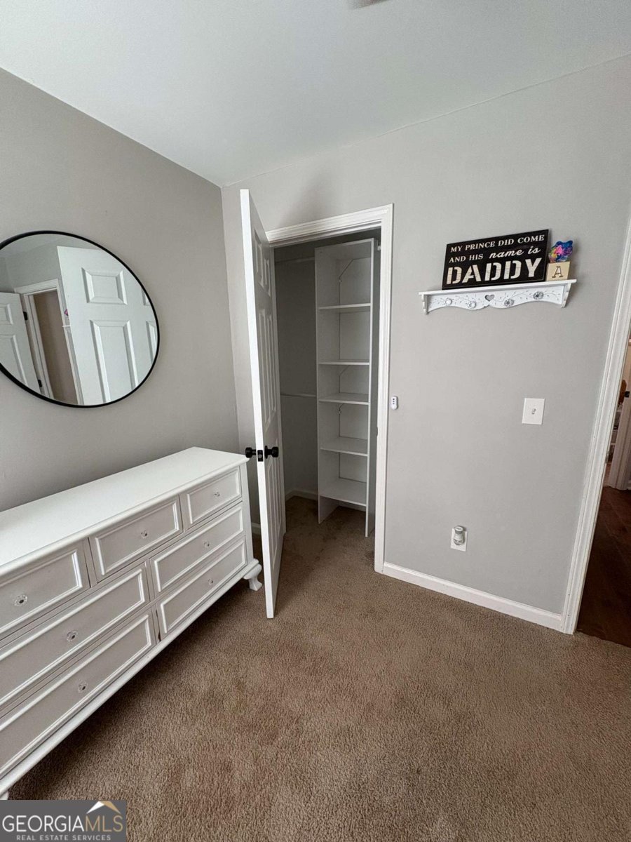 180 Blacks Mill Trace Dawsonville - 24