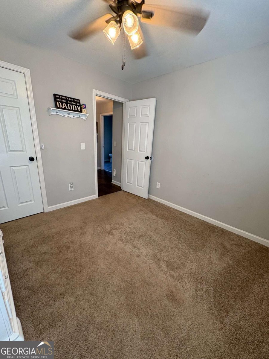 180 Blacks Mill Trace Dawsonville - 25