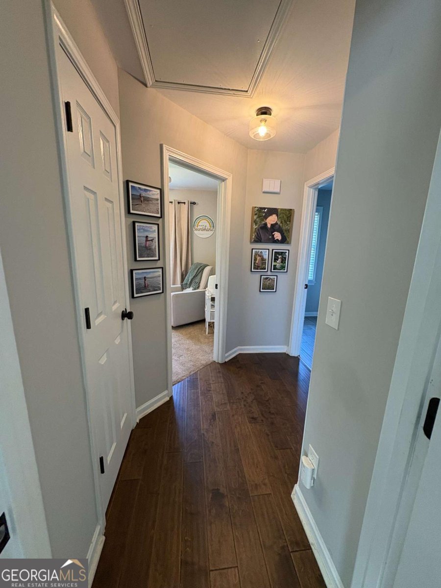 180 Blacks Mill Trace Dawsonville - 26