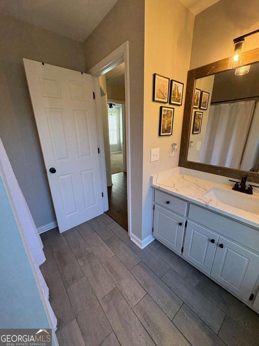 180 Blacks Mill Trace Dawsonville - 30