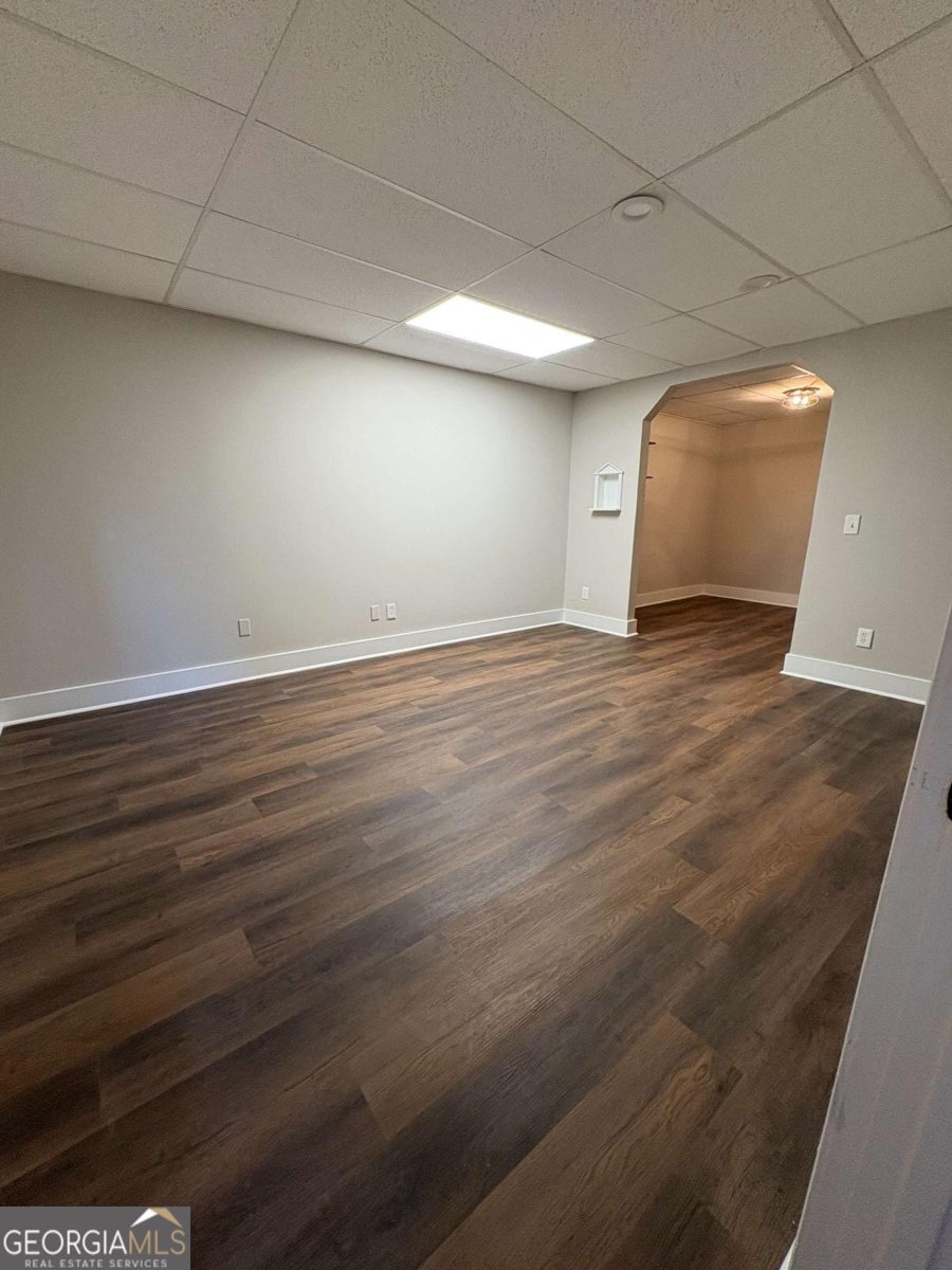 180 Blacks Mill Trace Dawsonville - 34