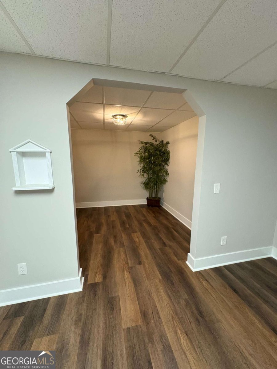 180 Blacks Mill Trace Dawsonville - 35