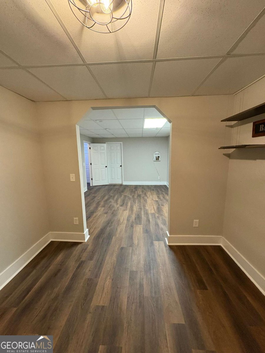 180 Blacks Mill Trace Dawsonville - 36