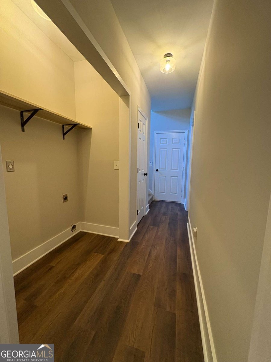 180 Blacks Mill Trace Dawsonville - 37