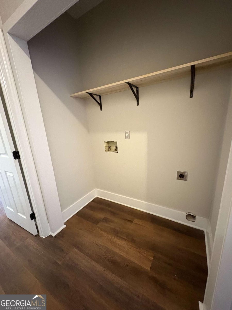 180 Blacks Mill Trace Dawsonville - 38