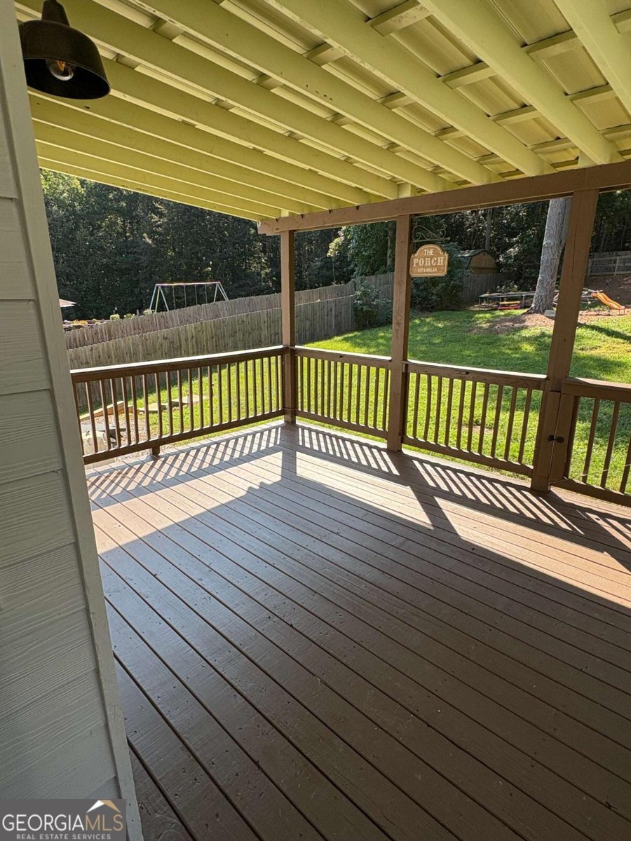 180 Blacks Mill Trace Dawsonville - 5