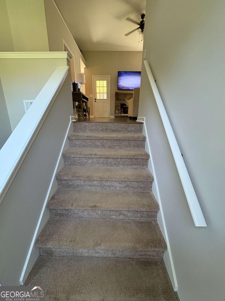 180 Blacks Mill Trace Dawsonville - 7