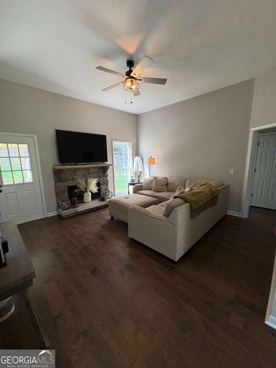 180 Blacks Mill Trace Dawsonville - 9