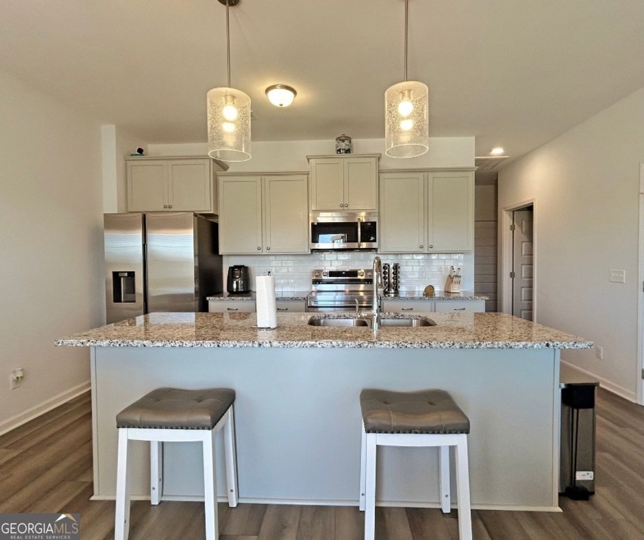 1667 SE Arnold Drive allenhurst - 4