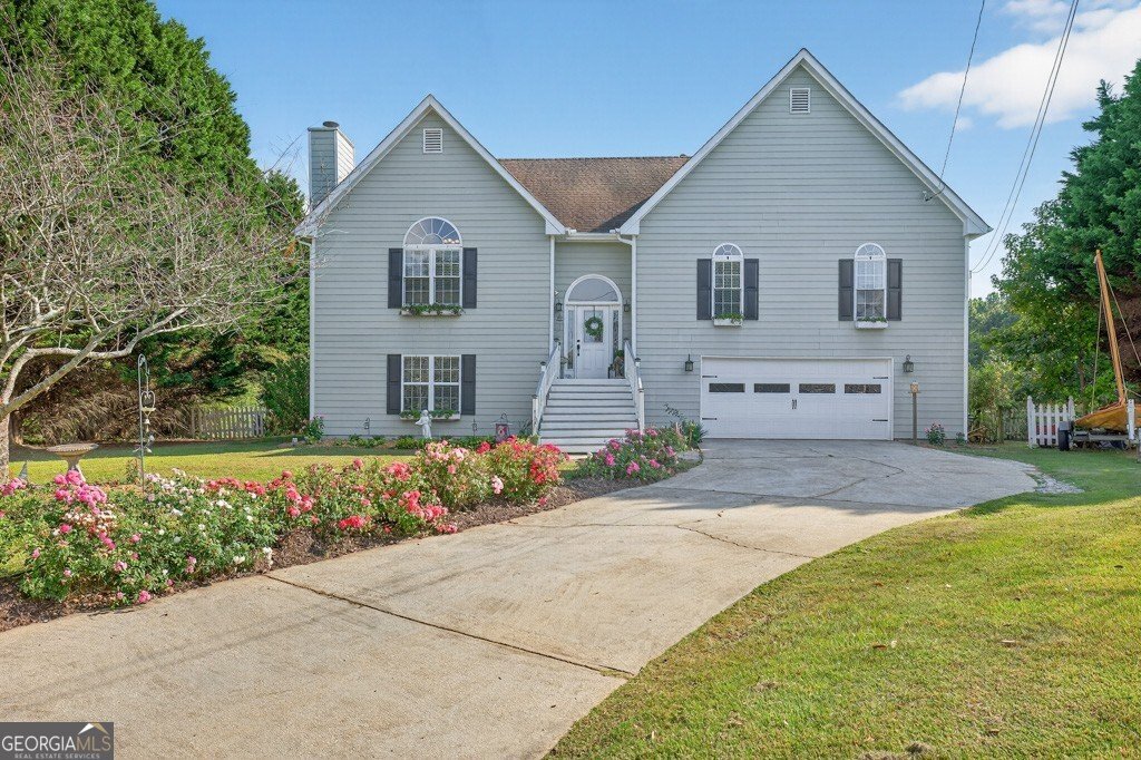 270 Meadow View Drive Grayson - 1