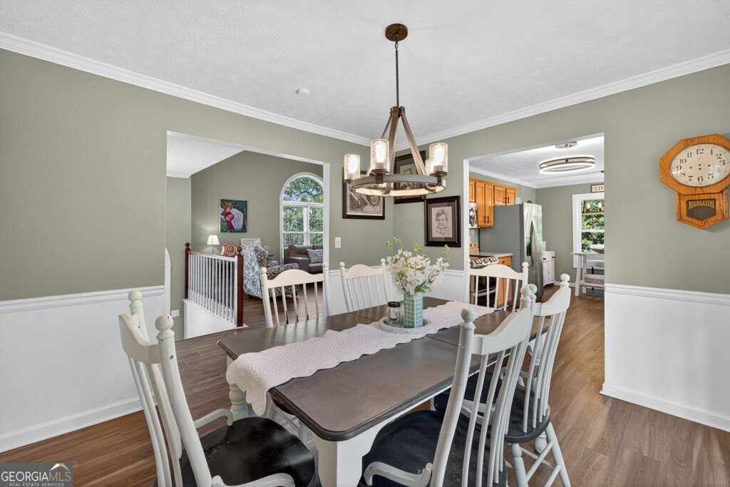 270 Meadow View Drive Grayson - 10