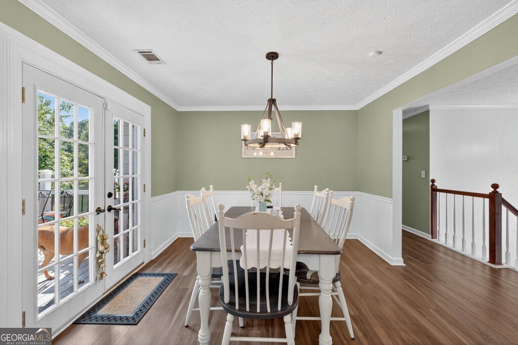 270 Meadow View Drive Grayson - 11