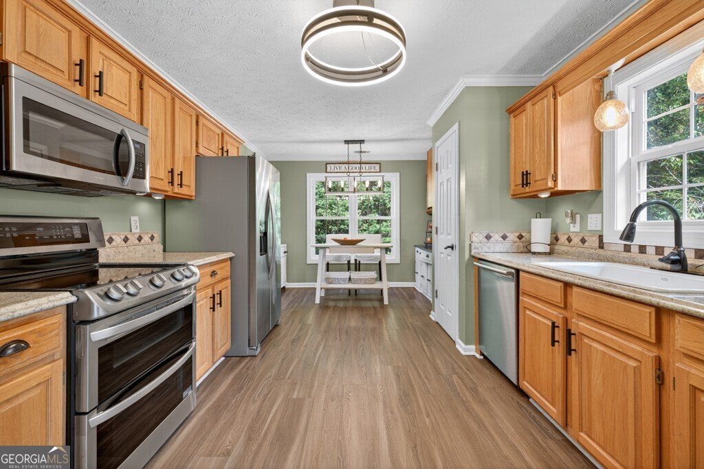270 Meadow View Drive Grayson - 12