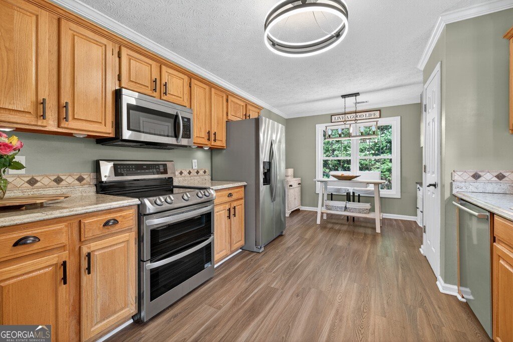 270 Meadow View Drive Grayson - 13