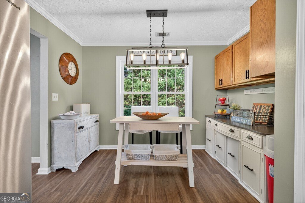 270 Meadow View Drive Grayson - 14