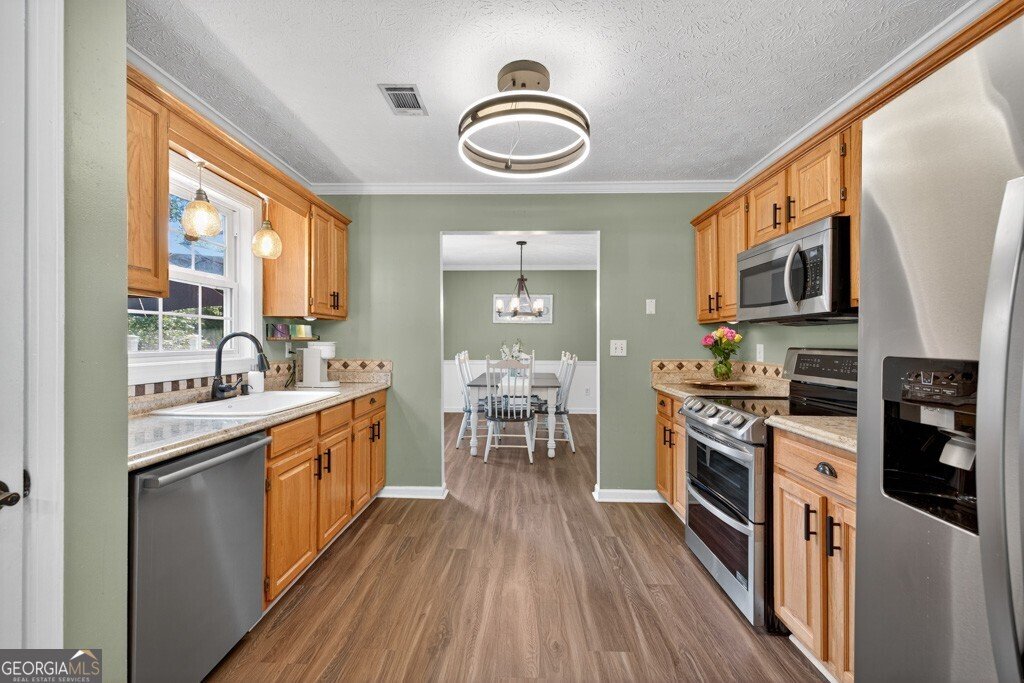 270 Meadow View Drive Grayson - 15