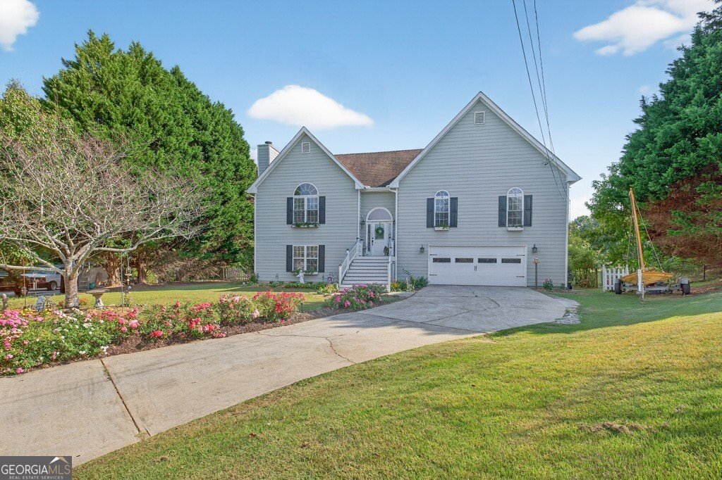 270 Meadow View Drive Grayson - 2