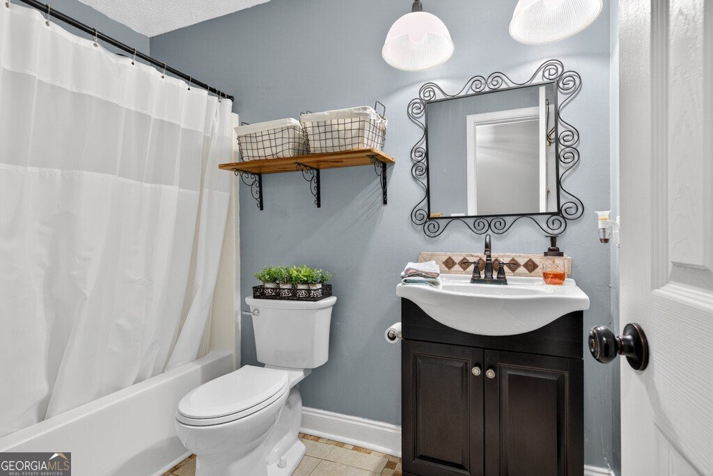 270 Meadow View Drive Grayson - 20