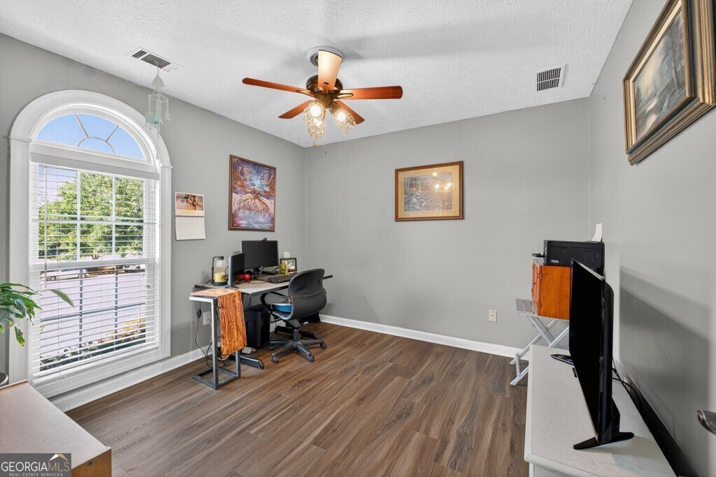 270 Meadow View Drive Grayson - 21
