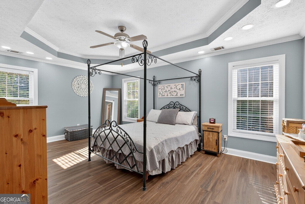 270 Meadow View Drive Grayson - 25