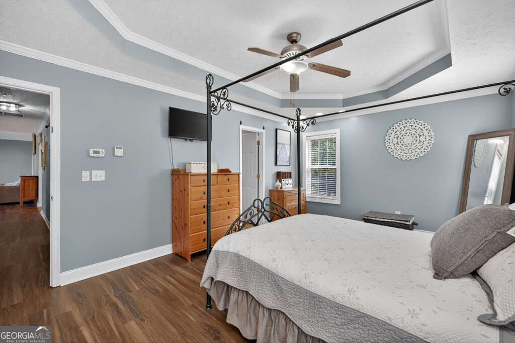 270 Meadow View Drive Grayson - 26